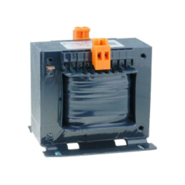 Transformator: alimentare; 400VA; 400VAC; 24V; cu şurub; IP00; STM