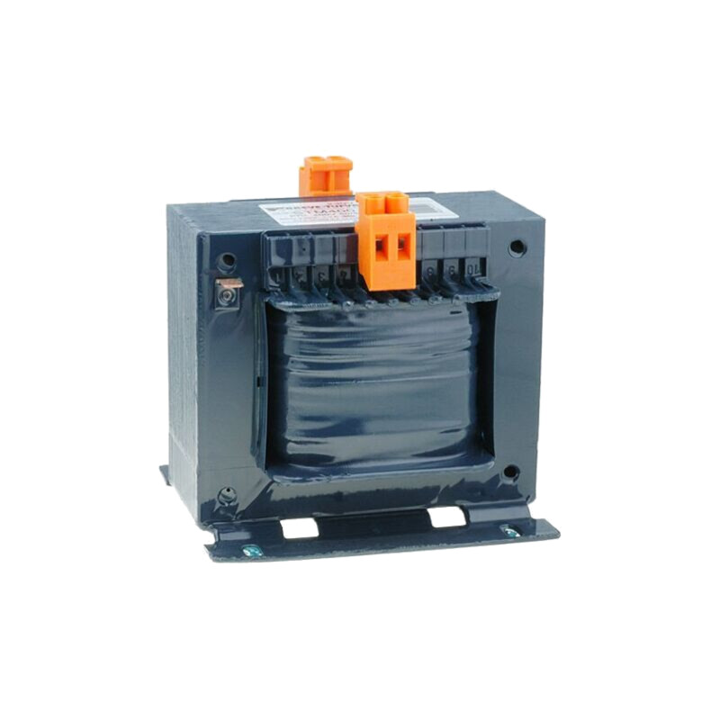 Transformator: alimentare; 400VA; 400VAC; 24V; cu şurub; IP00; STM