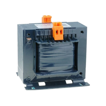 Transformator: alimentare; 400VA; 400VAC; 24V; cu şurub; IP00; STM