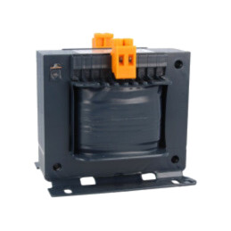 Transformator: alimentare; 320VA; 230VAC; 48V; cu şurub; IP00; STM