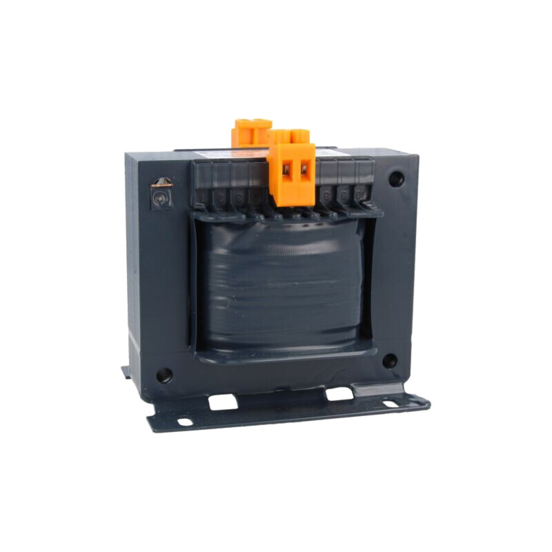 Transformator: alimentare; 320VA; 230VAC; 48V; cu şurub; IP00; STM