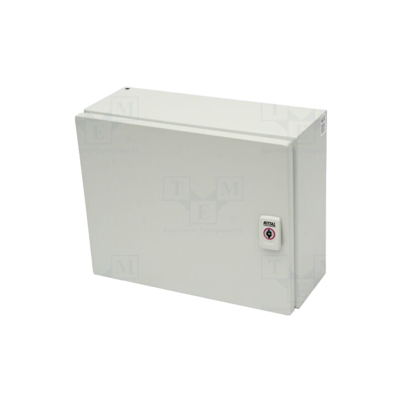 Carcasă: montare pe perete; X: 380mm; Y: 300mm; Z: 155mm; E-BOX KX Carcasă: montare pe perete; X: 380mm; Y: 300mm; Z: 155mm; E-BOX KX