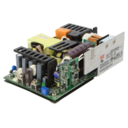 Alimentator: pulsatoriu; deschisă; 500W; 127÷370VDC; 90÷264VAC