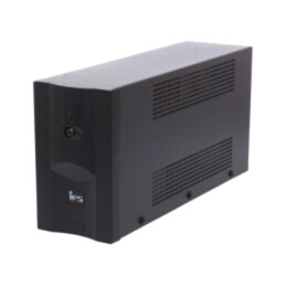 Alimentator: UPS; 480W; 800VA; Uintr: 173÷265V; 100x320x165mm; 7Ah