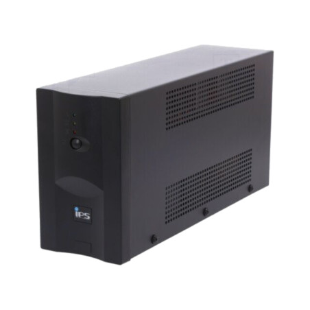Alimentator: UPS; 480W; 800VA; Uintr: 173÷265V; 100x320x165mm; 7Ah