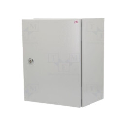 Carcasă: montare pe perete; X: 300mm; Y: 400mm; Z: 200mm; SOLID GSX