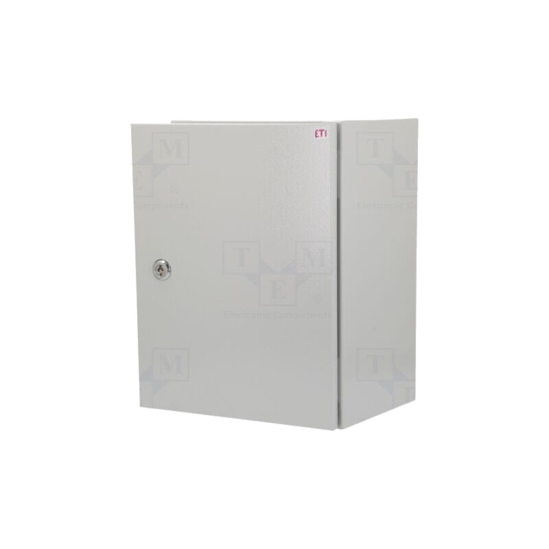 Carcasă: montare pe perete; X: 300mm; Y: 400mm; Z: 200mm; SOLID GSX Carcasă: montare pe perete; X: 300mm; Y: 400mm; Z: 200mm; SOLID GSX