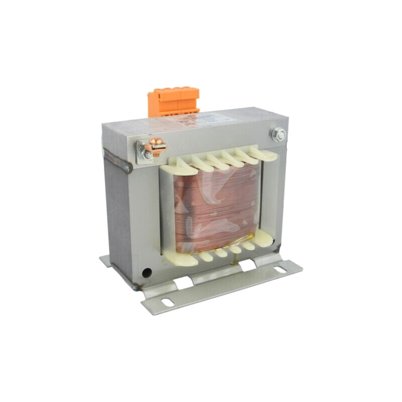Transformator: alimentare; 300VA; 230VAC; 230V; cu şurub; IP00