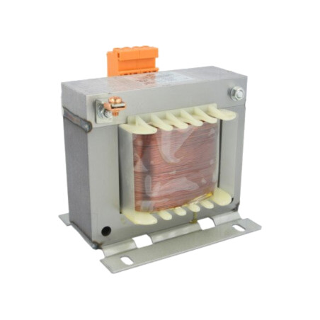 Transformator: alimentare; 300VA; 230VAC; 230V; cu şurub; IP00