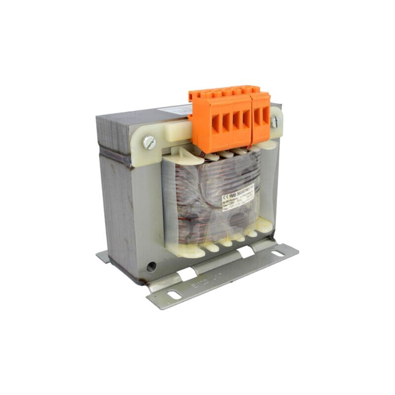 Transformator: alimentare; 300VA; 230VAC; 12V; 12V; cu şurub; IP00