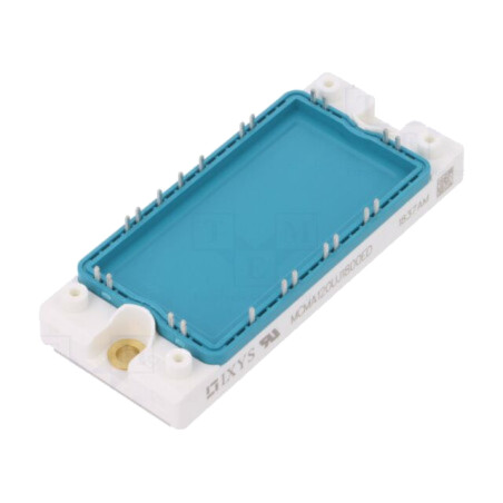 Punte redresoare: semi-controlată; Urmax: 1,8kV; If: 120A; E2-Pack