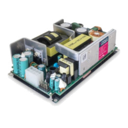 Alimentator: pulsatoriu; deschisă; 300W; 90÷264VAC; OUT: 1; 15A