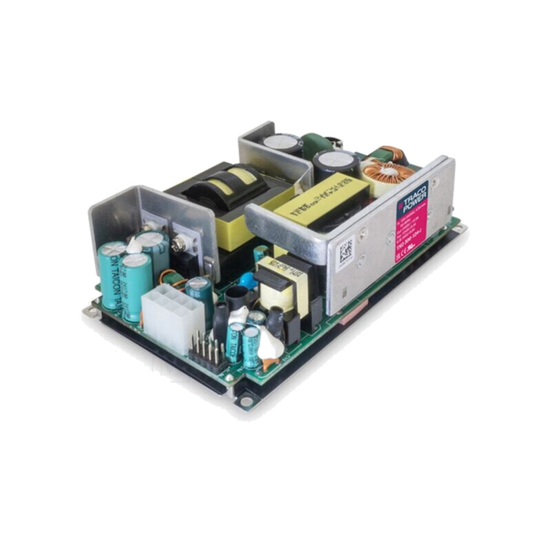 Alimentator: pulsatoriu; deschisă; 300W; 90÷264VAC; OUT: 1; 15A