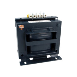 Transformator: alimentare; 250VA; 400VAC; 24V; cu şurub; IP00; TMM