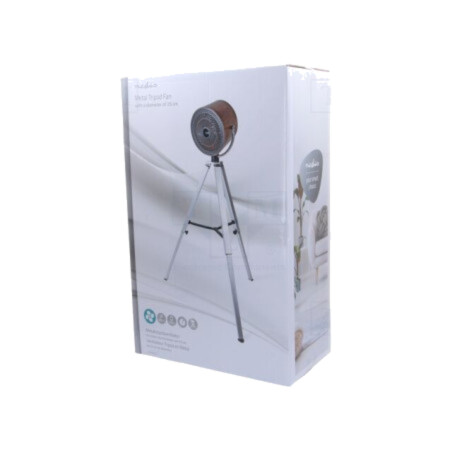 Ventilator: AC; 45W; 220÷240V; Ø: 250mm; Lung: 1,5m; Ştecher: dreaptă