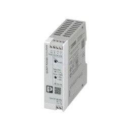 Alimentator: pulsatoriu; pentru şină DIN; 60W; 24VDC; 2,5A; IP20