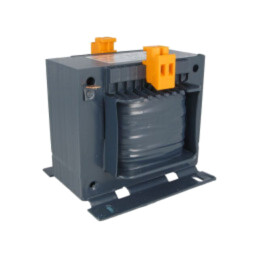 Transformator: alimentare; 400VA; 230VAC; 230V; cu şurub; IP00
