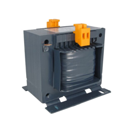 Transformator: alimentare; 400VA; 230VAC; 230V; cu şurub; IP00
