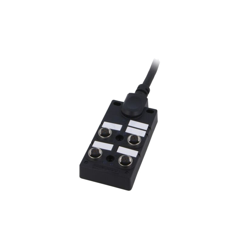 IP67; Polarizare: cod A-DeviceNet / CANopen; Conexiune: splitter