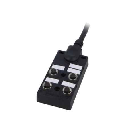 IP67; Polarizare: cod A-DeviceNet / CANopen; Conexiune: splitter