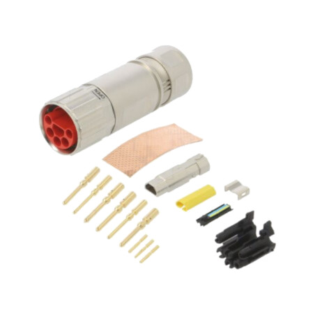 connector 58-2003
