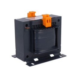 Transformator: alimentare; 320VA; 230VAC; 230V; cu şurub; IP00