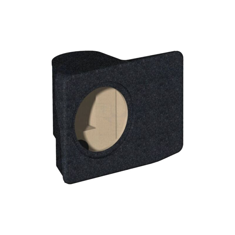 Carcasă difuzor; MDF; melanj negru; ţesătură; 250mm; Honda; 15l Carcasă difuzor; MDF; melanj negru; ţesătură; 250mm; Honda; 15l