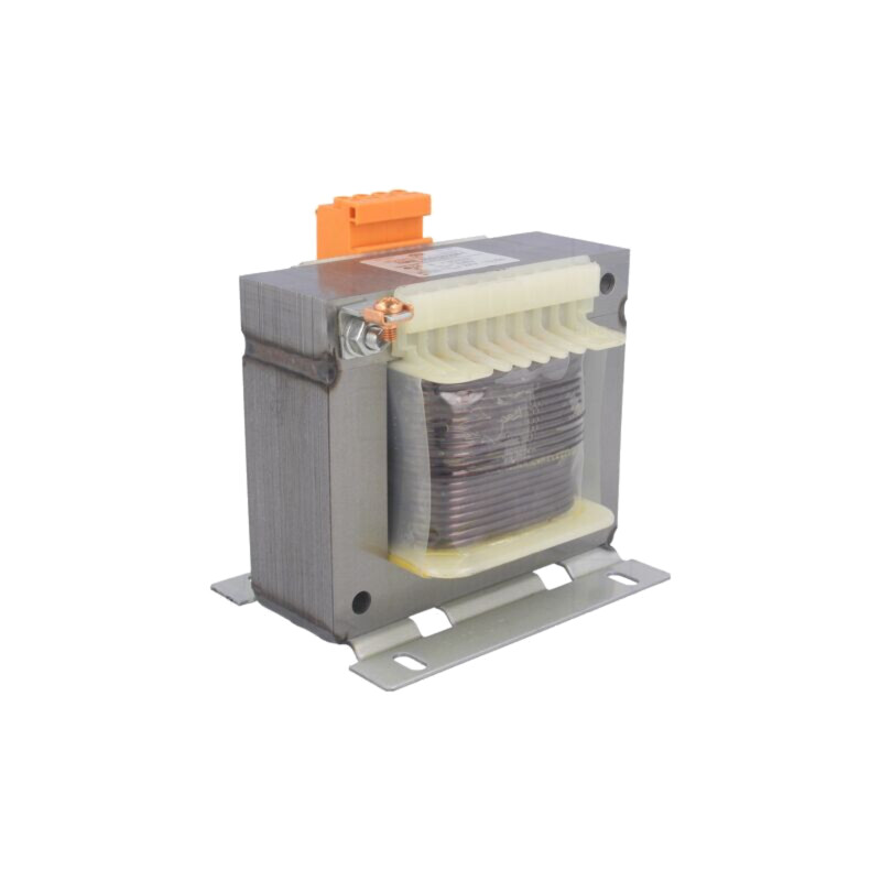 Transformator: alimentare; 300VA; 230VAC; 24V; cu şurub; IP00