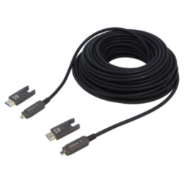 Cablu; HDMI 2.0; HDMI mufă,mufă  micro HDMI,din ambele părţi