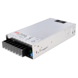Alimentator: pulsatoriu; pt.încastrare,modulară; 324W; 36VDC; 9A