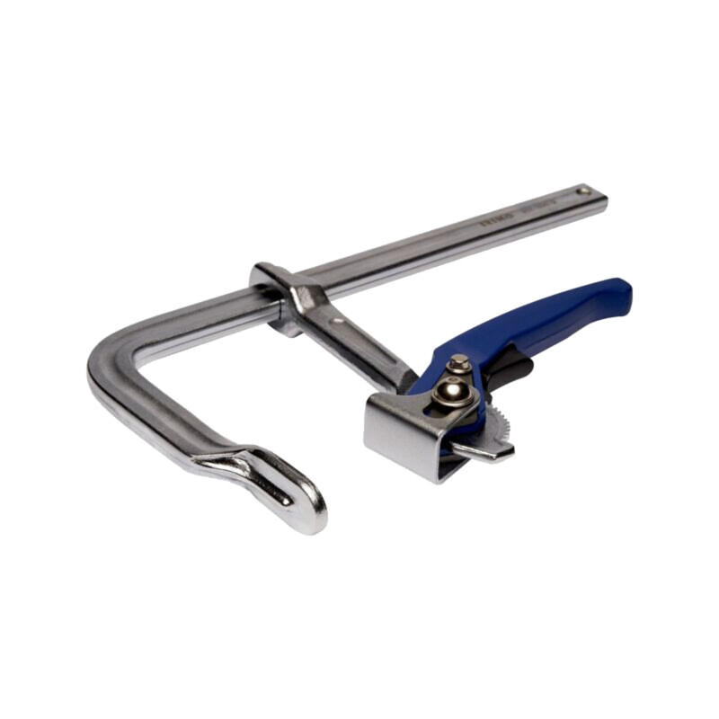Clemă cu mâner; cu manetă; Capacitate prindere: max.600mm