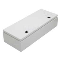 Carcasă: montare pe perete; X: 200mm; Y: 500mm; Z: 120mm; E-BOX KX