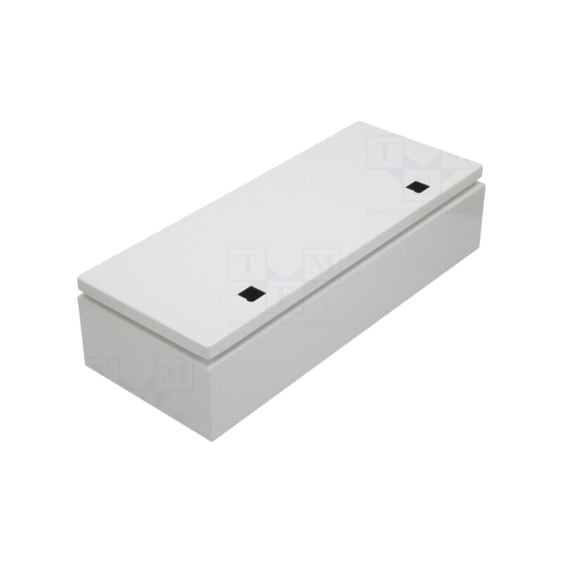 Carcasă: montare pe perete; X: 200mm; Y: 500mm; Z: 120mm; E-BOX KX