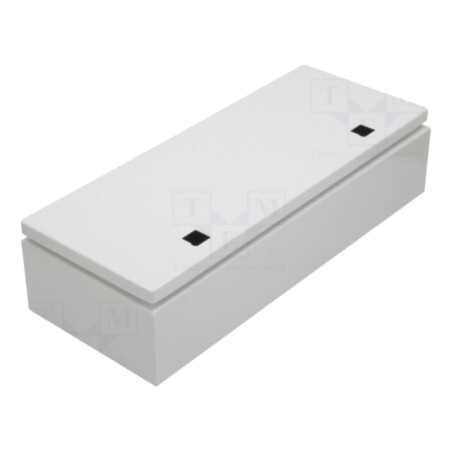 Carcasă: montare pe perete; X: 200mm; Y: 500mm; Z: 120mm; E-BOX KX