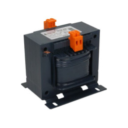 Transformator: alimentare; 400VA; 230VAC; 24V; cu şurub; IP00; STM