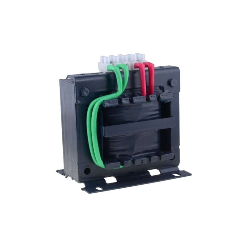 Transformator: alimentare; 250VA; 230VAC; 24V; cu şurub; IP00; TMM Transformator: alimentare; 250VA; 230VAC; 24V; cu şurub; IP00; TMM