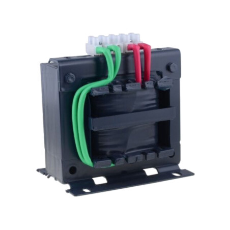 Transformator: alimentare; 250VA; 230VAC; 24V; cu şurub; IP00; TMM