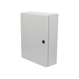 Carcasă: montare pe perete; X: 300mm; Y: 400mm; Z: 120mm; E-BOX KX