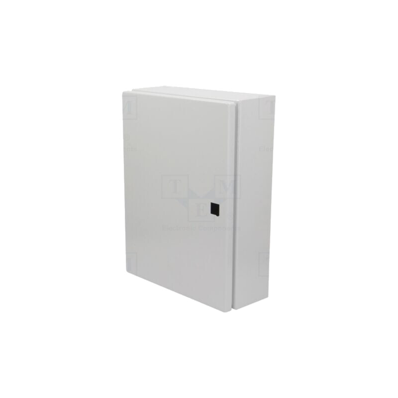 Carcasă: montare pe perete; X: 300mm; Y: 400mm; Z: 120mm; E-BOX KX