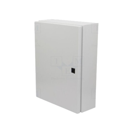 Carcasă: montare pe perete; X: 300mm; Y: 400mm; Z: 120mm; E-BOX KX