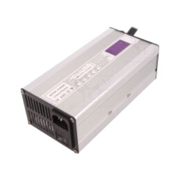 Incărcător: pentru baterii reîncărcabile; Li-Ion; 17A; 360W