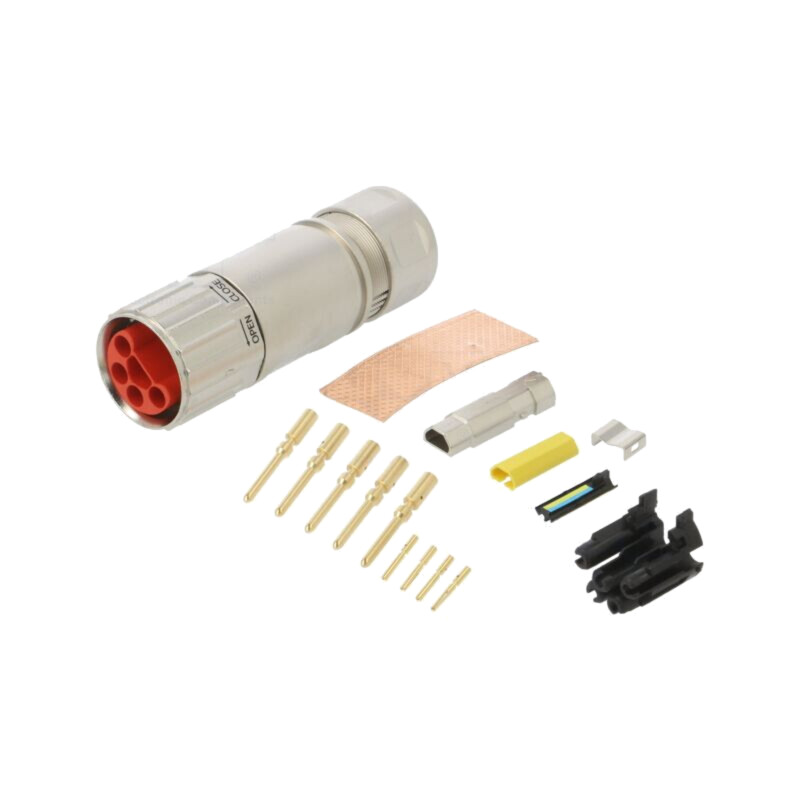 connector 58-2001
