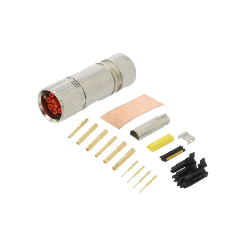 connector 58-2002