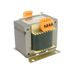 Transformator: alimentare; 320VA; 230VAC,400VAC; 115V,230V; IP00
