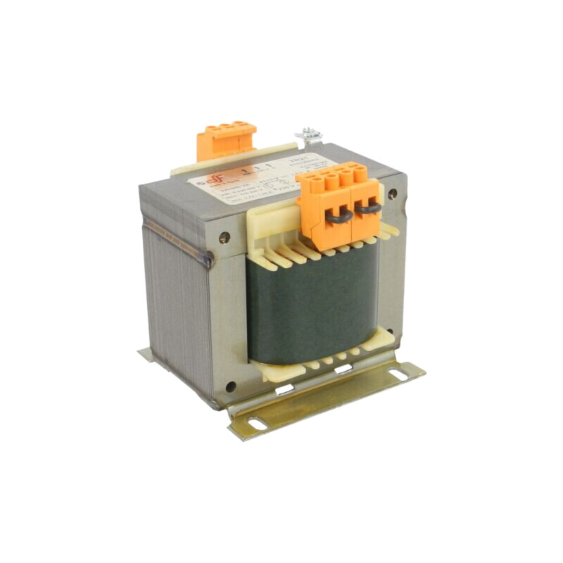 Transformator: alimentare; 320VA; 230VAC,400VAC; 115V,230V; IP00