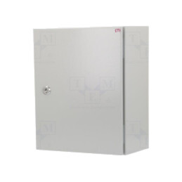 Carcasă: montare pe perete; X: 300mm; Y: 400mm; Z: 150mm; SOLID GSX