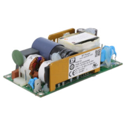 Alimentator: pulsatoriu; deschisă; 130W; 80÷264VAC; OUT: 1; 48VDC