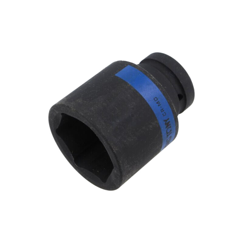 Cap; 6-puncte,tubulară; 1"; Lung.manşon: 100mm; lungă