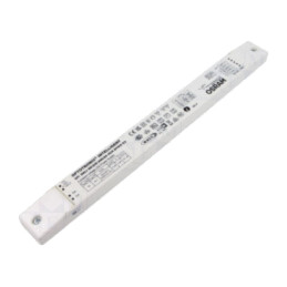 Alimentator: pulsatoriu; LED; 80W; 24VDC; 220÷240VAC; IP20; 93%