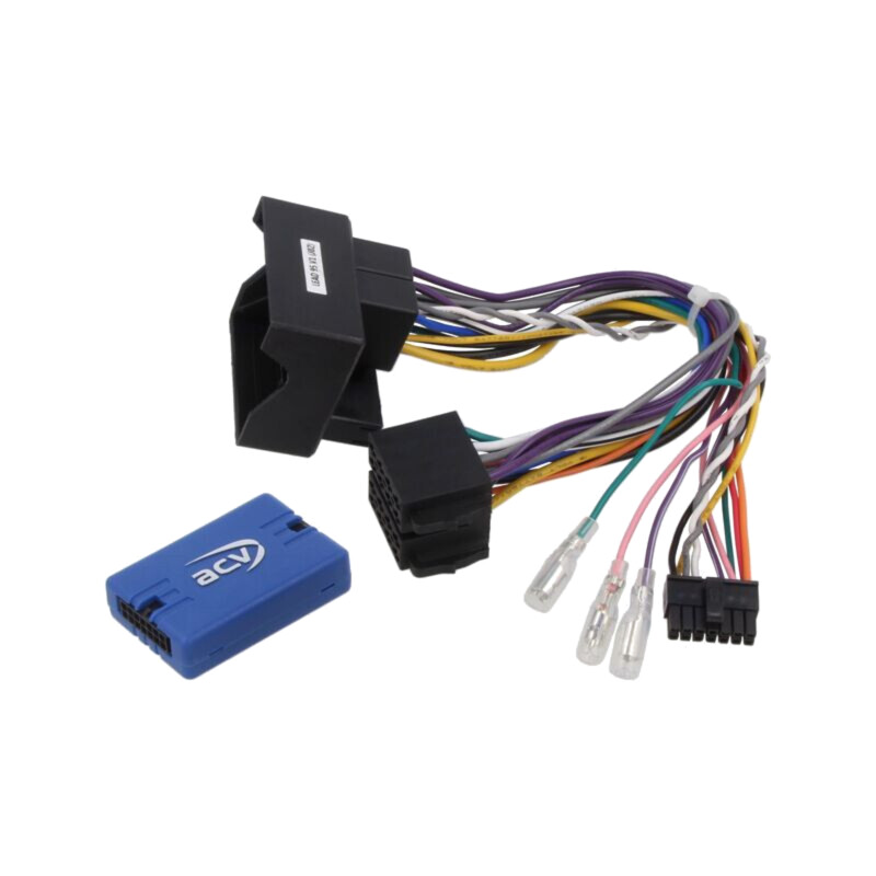 Adaptor pentru control de la volan; Seat